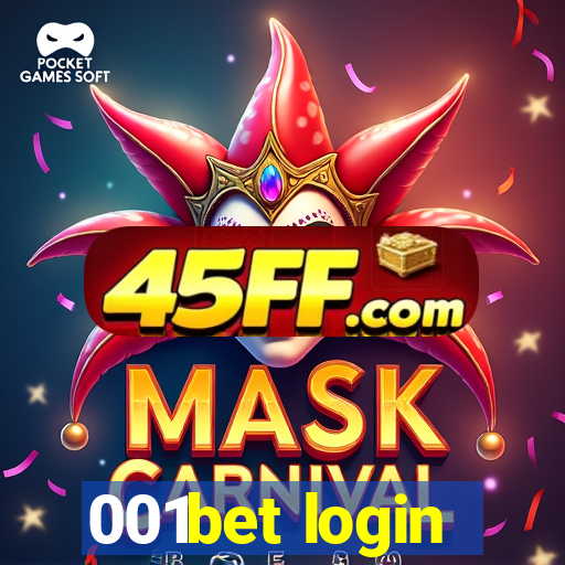 001bet login
